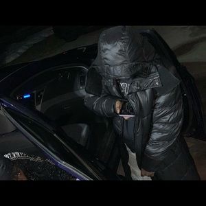 Meet your Posher, Macy